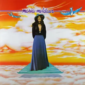 Maria Muldaur